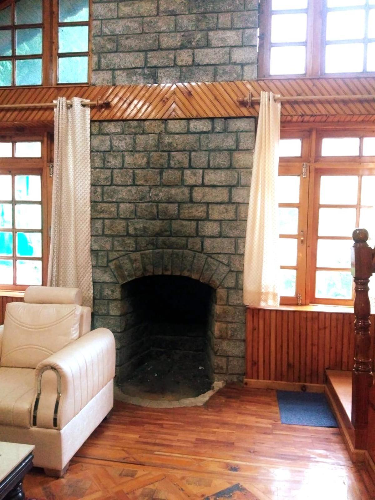 Melody Orchard Cottage Jagatsukh Exterior photo